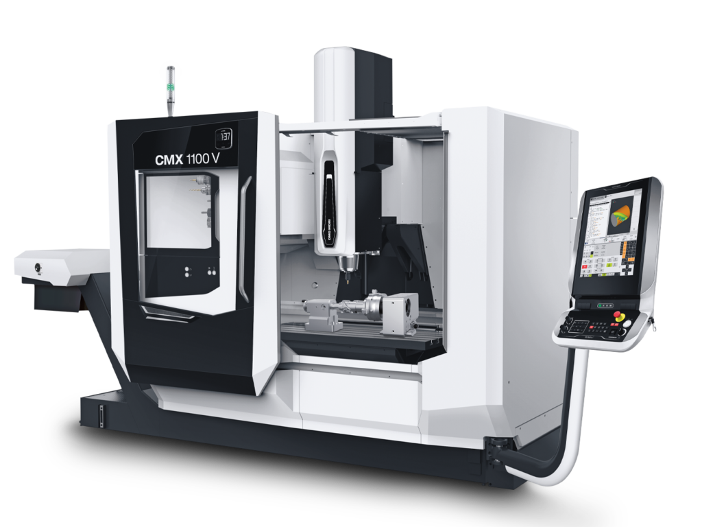 CMX 1100 V