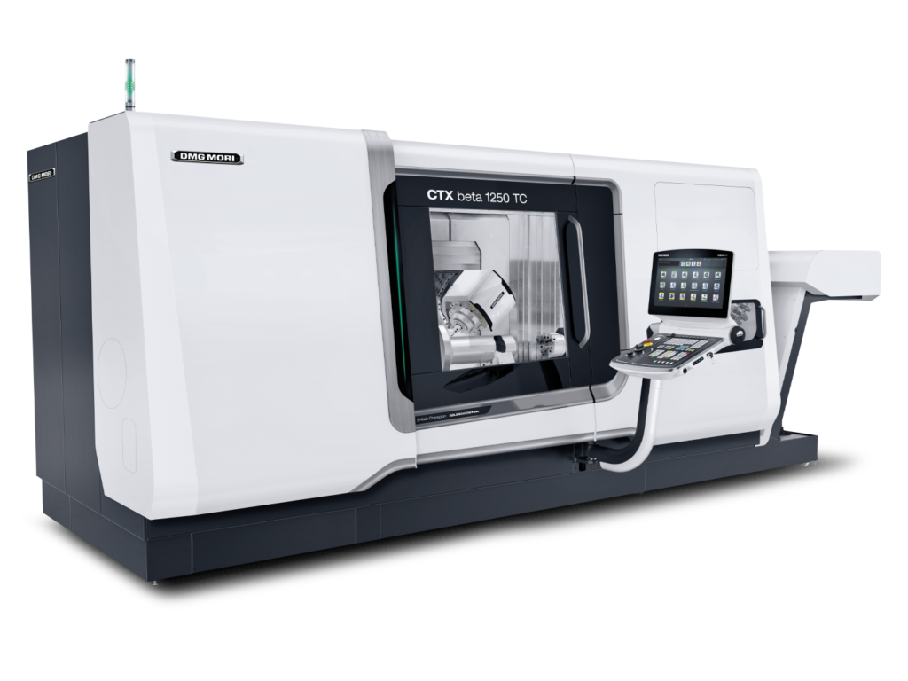 CTX Beta 1250 TC